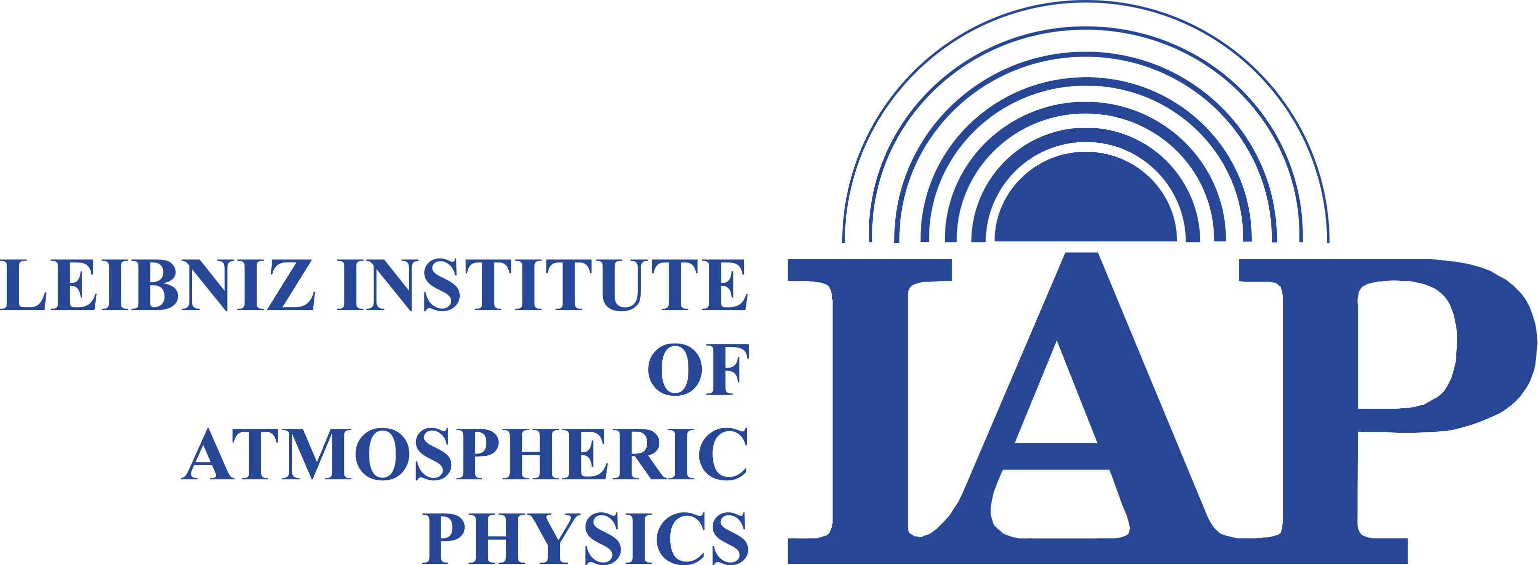 Liebnitz Institute of Atmospheric Physics